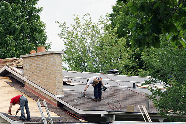 Best Metal Roofing Installation  in Country Homes, WA