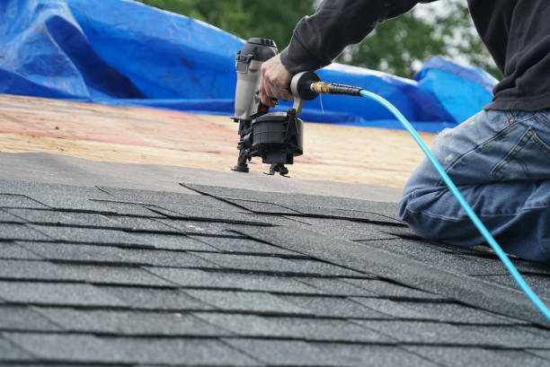 Fast & Reliable Emergency Roof Repairs in Country Homes, WA